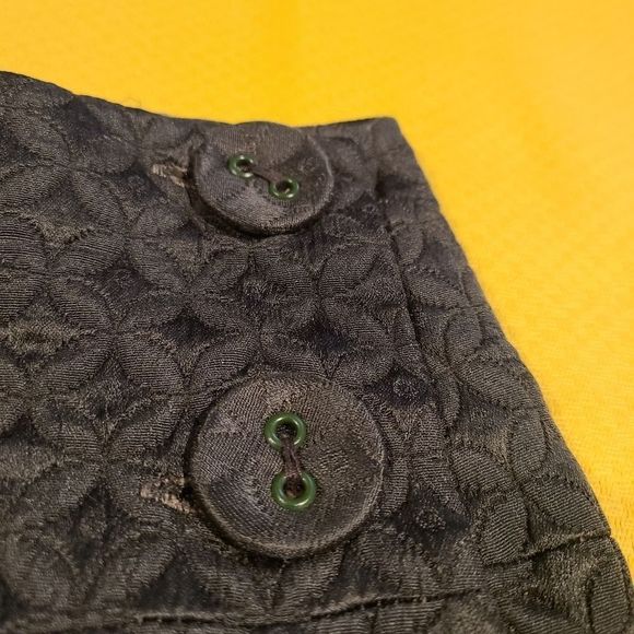 ALLEGRA HICKS Skirt, Size 4 - Picture 8 of 16